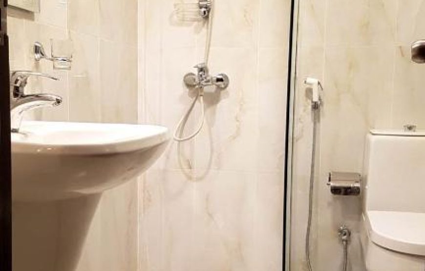إعمار ايليت المدينة