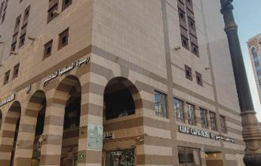ربوة الصفوة الذهبي