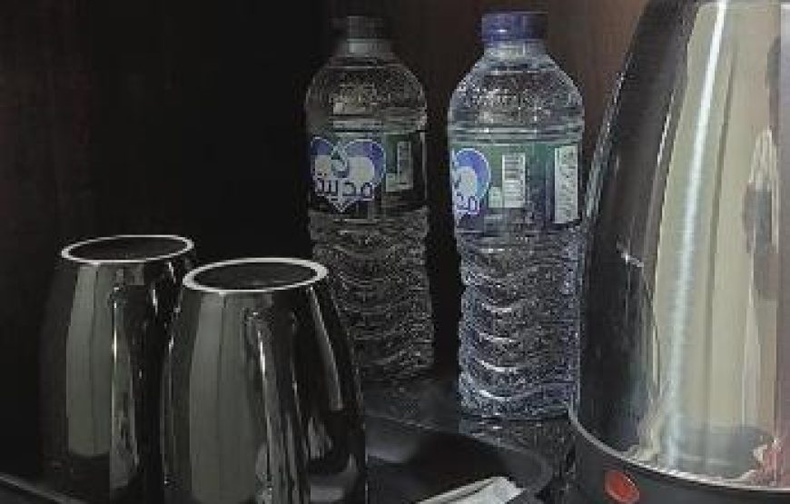 ربوة الصفوة الذهبي