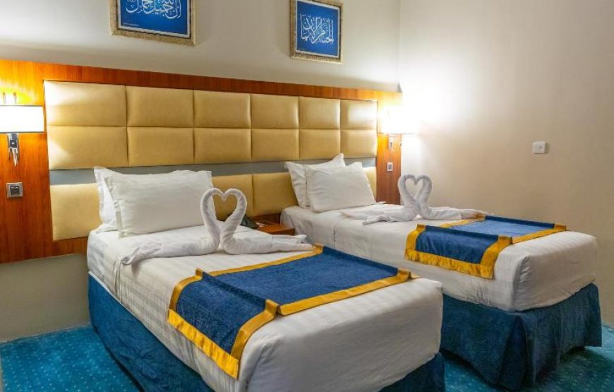 إعمار ايليت المدينة
