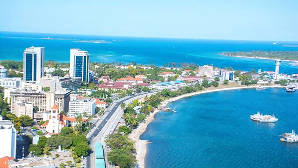 زنجبار