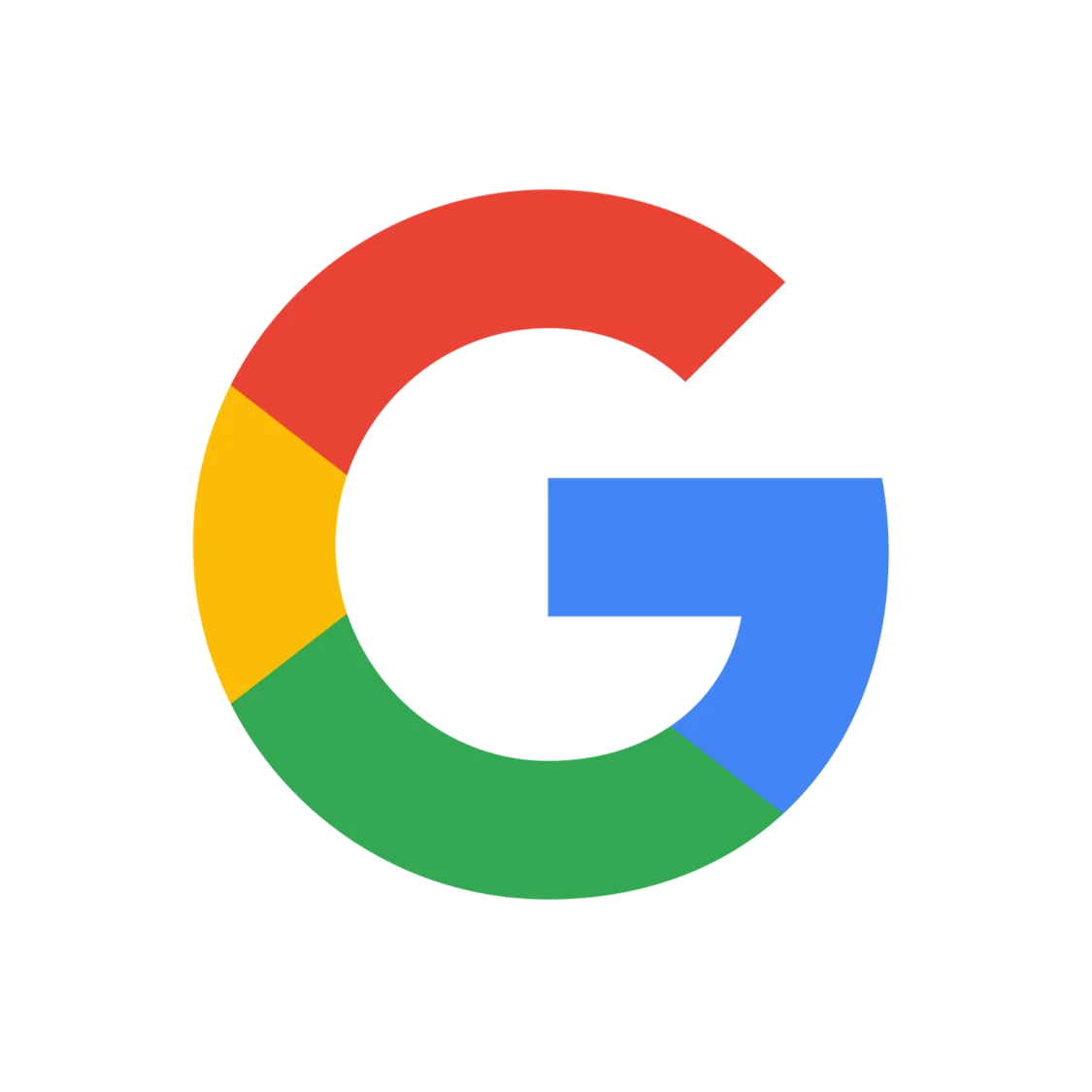 Google Logo
