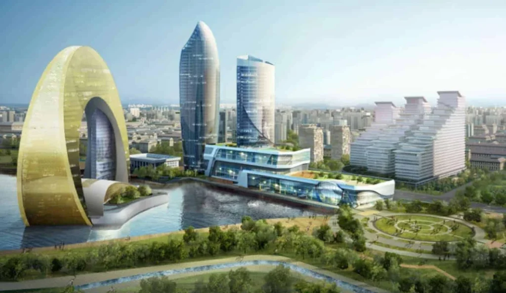 اذربيجان 7 ايام