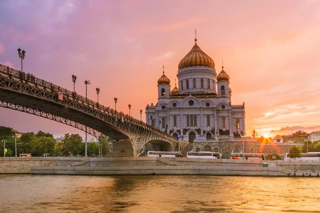 روسيا 7 ايام