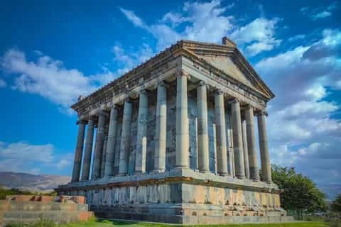 ارمينيا عرض عائلي 4 كبار 7 ايام