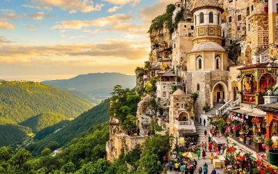 تركيا 6 ايام