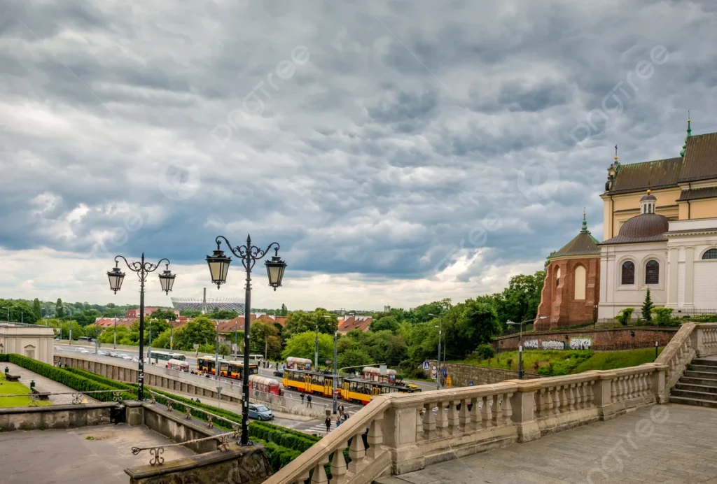 بولندا 5 ايام